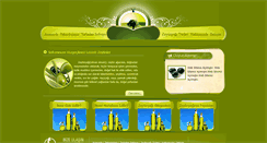 Desktop Screenshot of gelebec.com